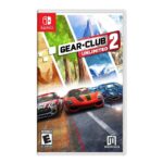 Gear.Club Unlimited 2: Definitive Edition Nintendo Switch