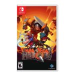 Has Been Heroes Nintendo Switch NSWGHBH