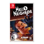 nshelloneighbor