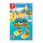 Instant Sports Paradise Nintendo Switch NSWG ISPD