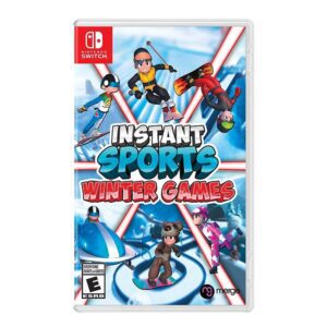 Instant Sports: Winter Games Nintendo Switch