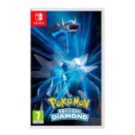 Pokemon Brilliant Diamond Nintendo Switch NSWG PBD