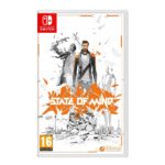 State Of Mind Nintendo Switch NSWGSOM