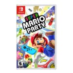 Super Mario Party Nintendo Switch NSWGSMP