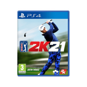 PGA Tour 2K21