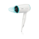 Philips Essential Hairdryer 1600W BHD006