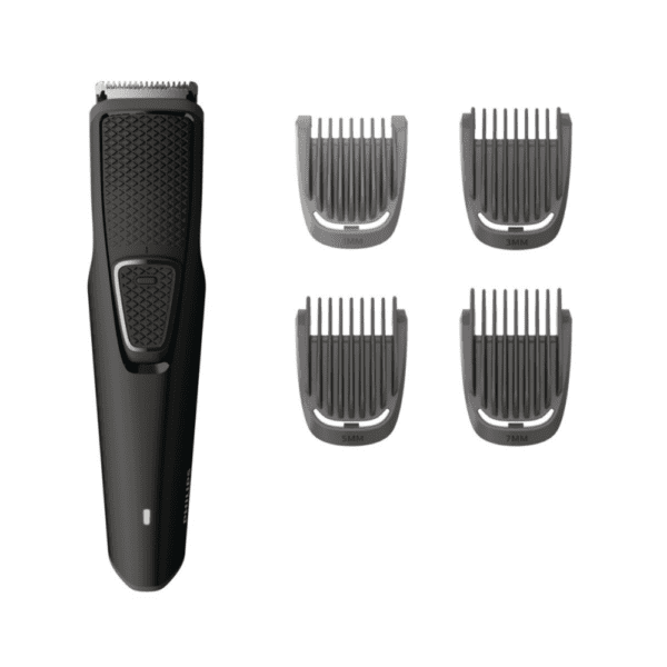 Philips Beard trimmer series 1000 (Grey) BT1214