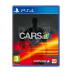 Project CARS