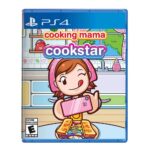 Cooking Mama