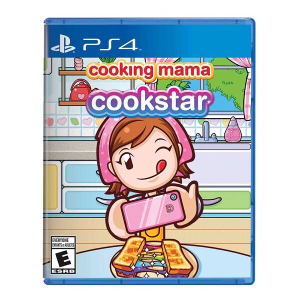 Cooking Mama