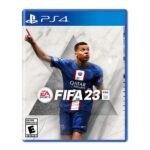 FIFA 23 Playstation 4 PS4G FF23