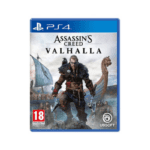 Assassin's Creed Valhalla Playstation 4