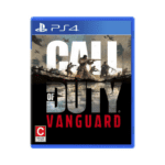 Call Of Duty: Vanguard Playstation 4