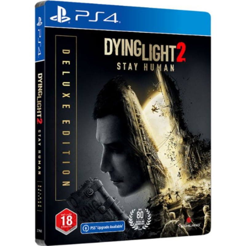 Dying light deals 2 playstation 4