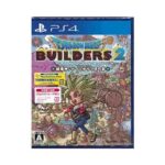 Dragon Quest Builders 2