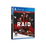 Raid: World War II