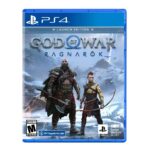 God Of War: Ragnarok Playstation 4 PS4G GOWR