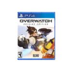 Overwatch PlayStation 4