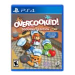 Overcooked Playstation 4 PS4G OC