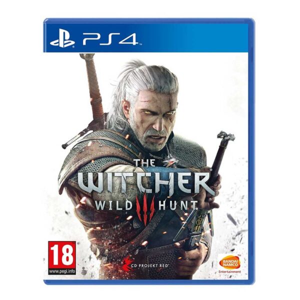 Witcher 3