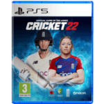 Cricket 22 Playstation 5