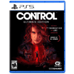 Control Playstation 5