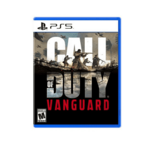 Call Of Duty Vanguard Playstation 5 PS5G CODV