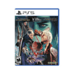 Devil May Cry 5: Special Edition