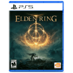 Elden Ring Playstation 5 PS5G ER