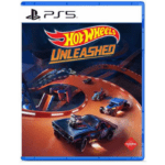 Hot Wheels Unleashed Playstation 5