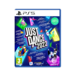 Just Dance 2022 Playstation 5 PS5G JD22
