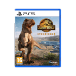 Jurassic World Evolution 2