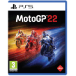 MotoGP 22 Playstation 5
