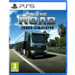 On The Road The Truck Simulator