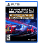 Train Sim World 2