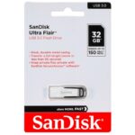 Sandisk 32GB Ultra Flare