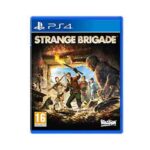 Strange Brigade PlayStation 4