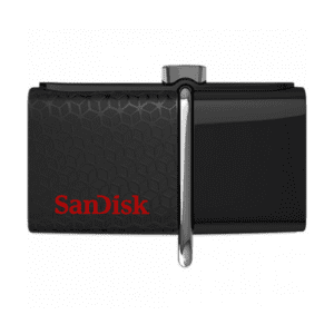 SanDisk Dual USB 32GB