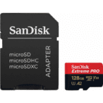 SanDisk Extreme Pro 128GB