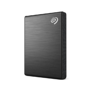 Seagate Portable Hard Drive 1TB OneTouch