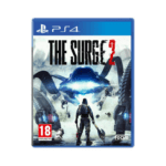 The Surge 2 PlayStation 4