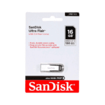 SanDisk Ultra Flair 16GB USB Flash Drive