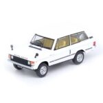 Range Rover Classic White IN64-RRC-WHI