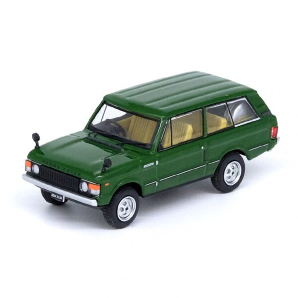 Range Rover Classic Lincoln Green IN64-RRC-LGRE