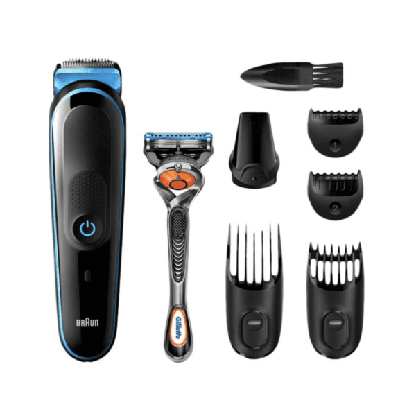 Braun All-in-one Trimmer
