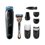 Braun All-in-one Trimmer 7-in-1 Tooling Kit MGK3245