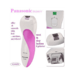 Panasonic Epilator ES2081