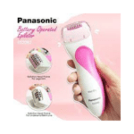 Panasonic Epilator ES2082