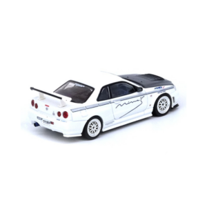 Nissan Skyline GT-R (R34) R-Tune "MINE'S"