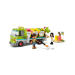 LEGO Friends Recycling Truck